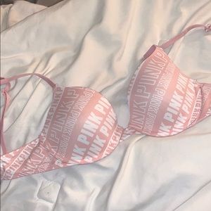 PINK Victoria Secret Bra